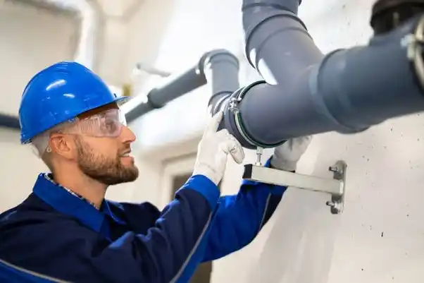 water damage restoration service Bayside Gardens
